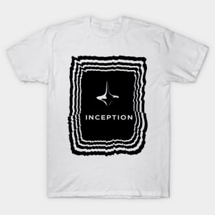 Inception T-Shirt
